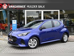 Mazda 2 Hybrid - 1.5 Centre-line