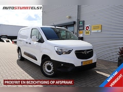 Opel Combo - 1.5D L2H1 Edition Airco | Bluetooth | PDC | Schuifdeur Rechts | Inrichting | Start/Stop |
