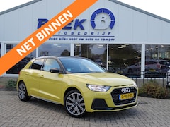 Audi A1 Sportback - 25 TFSI epic TWO-TONE | CARPLAY | AIRCO | LMV | CRUISE