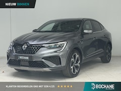 Renault Arkana - 1.6 E-Tech full hybrid 145 techno | Clima | Navi | Camera