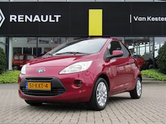 Ford Ka - 1.2 Titanium / 1e eigenaar / Lmv / Airco