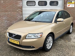 Volvo S40 - 1.8 Edition II leder 2008
