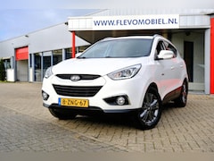 Hyundai ix35 - 1.6i GDI Go Navi|Half Leder|Cam|LMV