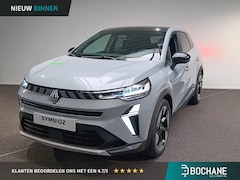 Renault Symbioz - 1.8 E-Tech full hybrid 160 iconic