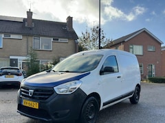 Dacia Dokker - 1.5 dCi 75 Ambiance