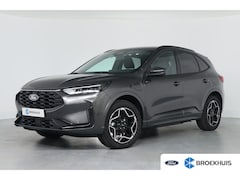 Ford Kuga - 2.5 PHEV ST-Line | Stoel-/Stuurverwarming | Trekhaak wegklapbaar | 19" Velgen | Voorruitve