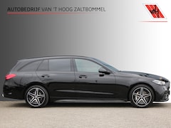 Mercedes-Benz C-klasse Estate - 300e AMG Line Limited NIGHT PAKKET DISTRONIC PRO SFEER CAMERA MULTIBEAM
