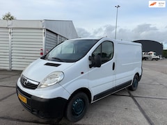Opel Vivaro - 2.0 CDTI L1H1