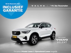 Volvo XC40 - 2.0 B4 Plus Dark | Trekhaak | Blis | Harman Kardon Audio |