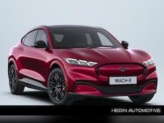Ford Mustang Mach-E - Extended Premium RWD 88 kWh