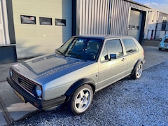 Volkswagen Golf - Vr6 dohc