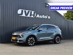 Kia Sportage - 1.6 T-GDi PHEV Plug-In 265pk AWD 07-2023 | 1/2Leder | VirtualCP+ | Cam