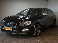 Volvo V60 - 1.6 D2 Ocean Race Nwe APK