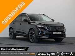 Renault Austral - E-Tech full hybrid 200 iconic esprit Alpine | Harman kardon | Panoramisch vast glazen dak