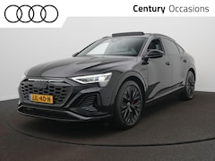 Audi Q8 Sportback e-tron - 50 quattro S Edition 95 kWh S-Line | Panodak | 360 Camera | Elek. Stoelen