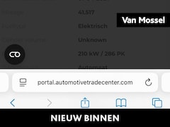 BMW iX3 - High Executive 80 kWh