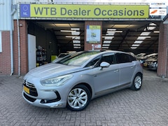 Citroën DS5 - 2.0 Hybrid4/Diesel Business Executive, Panorama dak, Head-up display, Full options