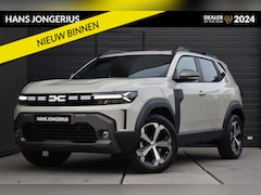 Dacia Duster - TCe 100 ECO-G Journey | 360 CAMERA | NAVI | CRUISE CONTROL | APPLECARPLAY/ANDROIDAUTO | CL