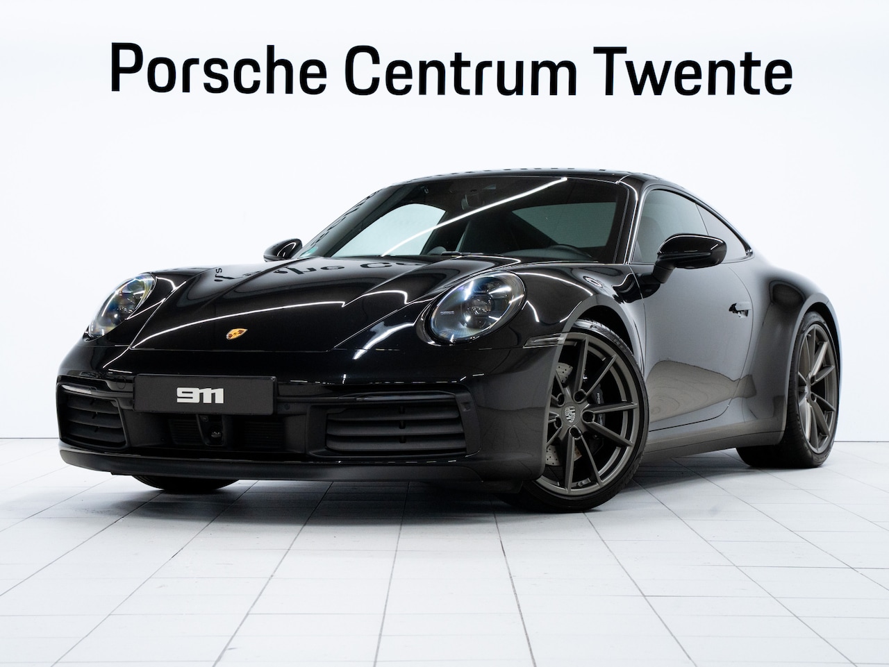 Porsche 911 - Carrera S - AutoWereld.nl