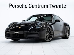 Porsche 911 - Carrera S