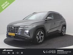 Hyundai Tucson - 1.6 T-GDI PHEV Premium 4WD AUTOMAAT /Trekhaak / 1ste Eigenaar / NL auto / Dealer onderhoud