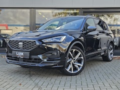 SEAT Tarraco - 1.4 TSI e-Hybrid PHEV FR + PANO DAK + LED + ADAPT CRUISE + 360 CAMERA