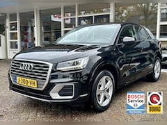 Audi Q2 - 1.4 TFSI CoD Design Led, Digidash, Navi, Bluetooth, LM