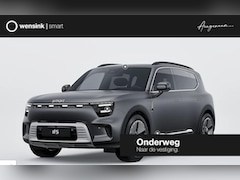 Smart #5 - 5 Premium 100 kWh | Levering Maart 2026 | Warmtepomp | Sennheiser Audio | Head-Up Display