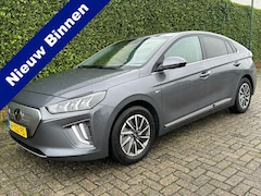 Hyundai IONIQ - Comfort EV 38 kWh | 311km WLTP | Climate | Adaptive CC | Full LED | Navi | occasion