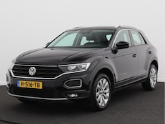 Volkswagen T-Roc - 1.0 TSI Style Business/ lage km/ zeer mooi