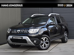 Dacia Duster - TCe 130 Prestige | 360 CAMERA | NAVI | CRUISE CONTROL | CLIMATE CONTROL | PDC | LMV