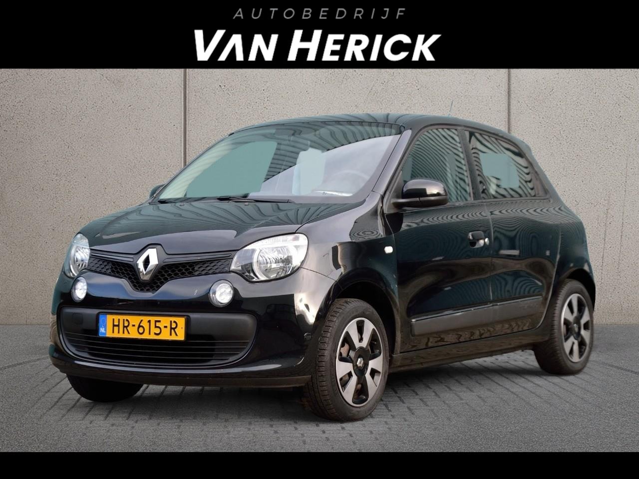 Renault Twingo - 1.0 SCe Collection | Cruise | Airco | NAP - AutoWereld.nl