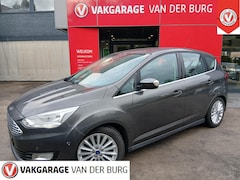 Ford C-Max - 1.0 Titanium