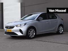 Opel Corsa - 1.2 Edition 75PK | Navi | Apple Carplay/Android Auto | Cruise | Bluetooth