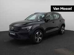 Volvo XC40 - Recharge Core | Apple Carplay | Achteruitrijcamera | Virtual Cockpit | Climate Control |
