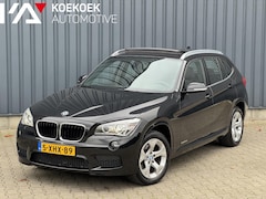 BMW X1 - sDrive20i M-Sport | Pano | PDC | Leder