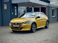 Peugeot 208 - 1.2 100PK PureTech GT-Line Pano Navi Camera Carplay