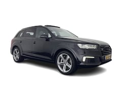 Audi Q7 - 3.0 TDI e-tron quattro Sport Aut. *PANO | LUXURY-LEATHER | FULL-LED | BOSE-SOUND | MEMORY