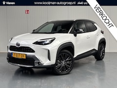 Toyota Yaris Cross - 1.5 Hybrid Adventure 21000km Nl Auto, zeer luxe