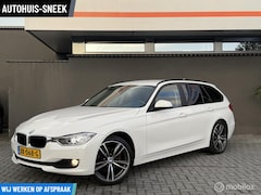 BMW 3-serie Touring - 320d xDrive High Executive | M sport