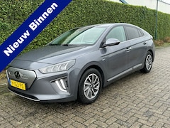 Hyundai IONIQ - Comfort EV 38 kWh | 311km WLTP | Climate | Adaptive CC | Full LED | Navi | occasion