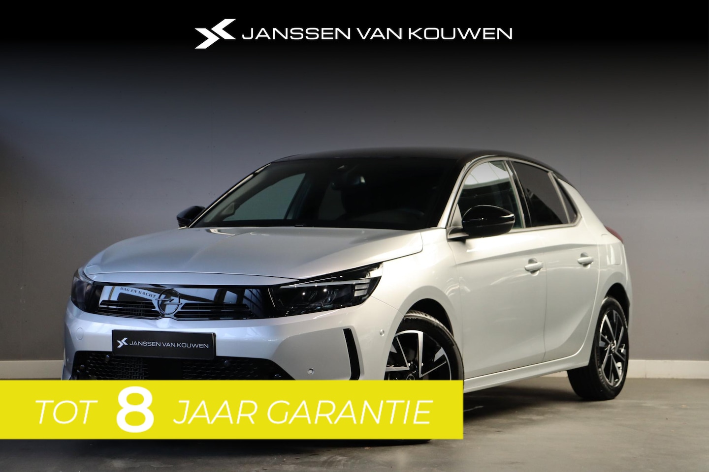 Opel Corsa - 1.2 Turbo GS / Voorraad voordeel - AutoWereld.nl