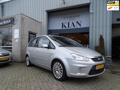 Ford C-Max - 1.8-16V Titanium Flexifuel