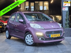 Peugeot 107 - 1.0 Envy|Airco|Elek.Ramen|AUX|1e eig|NAP|APK