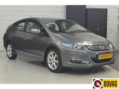 Honda Insight - 1.3 Elegance // 169.000 km // CLIMA // CRUISE // PDC // STOELVERWARMING // YOUNGTIMER //