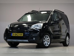 Peugeot Partner - 120 1.6 BlueHDi L1 Premium |Automaat|