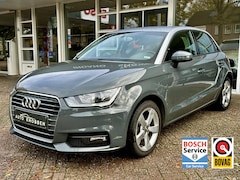 Audi A1 Sportback - 1.0 TFSI Sport Climat, Keyless, Pdc, Stoelvw, LM