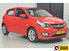 Opel Karl - 1.0 ecoFLEX Edition // AUTOMAAT // 99.000 km // AIRCO // CRUISE // PDC //
