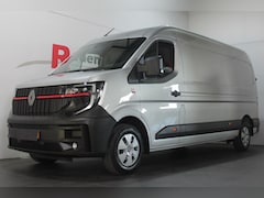 Renault Master - T35 2.0 dCi 150 L3H2 Red Van - BPM vrij - Camera / Sensoren / Carplay