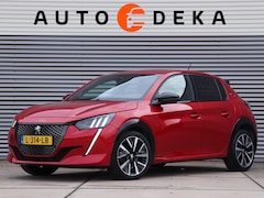 Peugeot 208 - 1.2 PureTech GT Automaat *Navigatie*Parkeersens